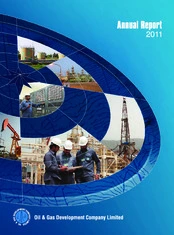 Oil and Gas Development Company Limited