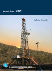 Oil and Gas Development Company Limited