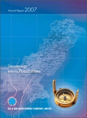 Oil and Gas Development Company Limited