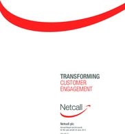 Netcall Plc