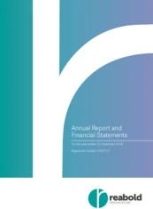 Reabold Resources Plc