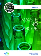 Renewi plc