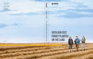 Ros Agro PLC